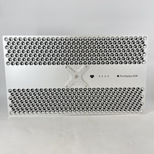 Load image into Gallery viewer, Apple Pro Display XDR 32in 2019 Silver