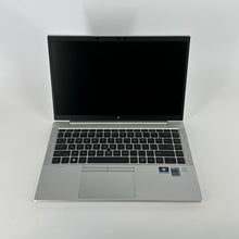 Load image into Gallery viewer, HP Elitebook 840 G8 14 Silver 3.0 GHz Intel Core i7 11th Gen. 16GB RAM 256GB Solid State Drive