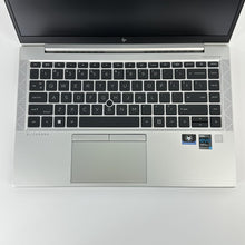Load image into Gallery viewer, HP Elitebook 840 G8 14 Silver 3.0 GHz Intel Core i7 11th Gen. 16GB RAM 256GB Solid State Drive