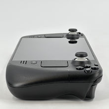 Load image into Gallery viewer, Valve Steam Deck Black 256GB