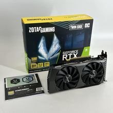 Load image into Gallery viewer, NVIDIA GeForce RTX 3060 Ti 8GB RAM