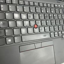 Load image into Gallery viewer, Lenovo ThinkPad X1 Carbon Gen 9 14 Black 3.0 GHz Intel Core i7 11th Gen. 32GB RAM 1TB Solid State Drive
