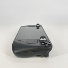 Load image into Gallery viewer, Valve Steam Deck Black 256GB Solid State Drive