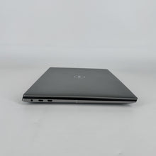 Load image into Gallery viewer, Dell Precision 5480 14 Gray 2.5 GHz Intel Core i7 13th Gen. 32GB RAM 256GB Solid State Drive NVIDIA RTX A1000 6 GB