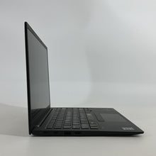 Load image into Gallery viewer, Lenovo ThinkPad X1 Carbon Gen 9 14 Black 3.0 GHz Intel Core i7 11th Gen. 32GB RAM 1TB Solid State Drive