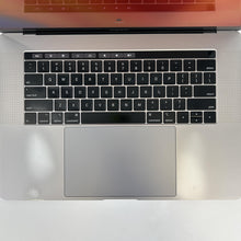 Load image into Gallery viewer, Apple MacBook Pro 15 Touch Bar 2018 Space Gray 2.9 GHz Intel Core i9 8th Gen. 32GB RAM 1TB Solid State Drive AMD Radeon Pro 560X 4 GB