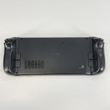 Load image into Gallery viewer, Valve Steam Deck Black 256GB Solid State Drive
