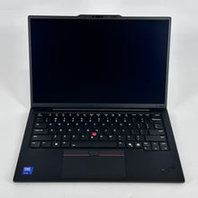 Load image into Gallery viewer, Lenovo ThinkPad X1 Carbon Gen 13 14 Gray 2.0 GHz Intel Core Ultra 7 Series 2 32GB RAM 1TB Solid State Drive