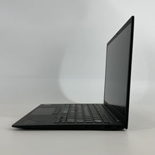Load image into Gallery viewer, Lenovo ThinkPad X1 Carbon Gen 9 14 Black 3.0 GHz Intel Core i7 11th Gen. 32GB RAM 1TB Solid State Drive
