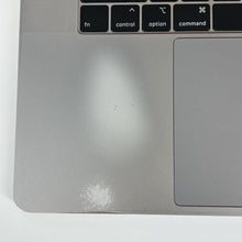Load image into Gallery viewer, Apple MacBook Pro 15 Touch Bar 2018 Space Gray 2.9 GHz Intel Core i9 8th Gen. 32GB RAM 1TB Solid State Drive AMD Radeon Pro 560X 4 GB