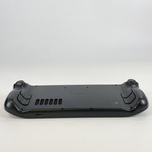 Load image into Gallery viewer, Valve Steam Deck Black 256GB Solid State Drive