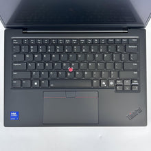 Load image into Gallery viewer, Lenovo ThinkPad X1 Carbon Gen 13 14 Gray 2.0 GHz Intel Core Ultra 7 Series 2 32GB RAM 1TB Solid State Drive