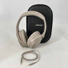 Load image into Gallery viewer, Bose QuietComfort Ultra Headphones Sand