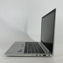 Load image into Gallery viewer, HP Elitebook 840 G8 14 Silver 3.0 GHz Intel Core i7 11th Gen. 16GB RAM 256GB Solid State Drive