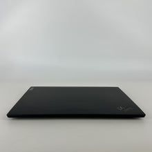 Load image into Gallery viewer, Lenovo ThinkPad X1 Carbon Gen 9 14 Black 3.0 GHz Intel Core i7 11th Gen. 16GB RAM 512GB Solid State Drive