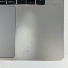 Load image into Gallery viewer, Apple MacBook Pro 15 Touch Bar 2018 Space Gray 2.9 GHz Intel Core i9 8th Gen. 32GB RAM 1TB Solid State Drive AMD Radeon Pro 560X 4 GB