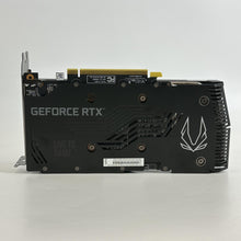 Load image into Gallery viewer, NVIDIA GeForce RTX 3060 Ti 8GB RAM