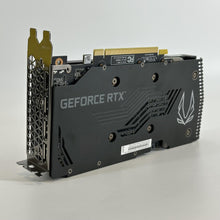 Load image into Gallery viewer, NVIDIA GeForce RTX 3060 Ti 8GB RAM