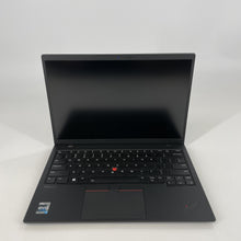 Load image into Gallery viewer, Lenovo ThinkPad X1 Nano Gen 2 13 Black 1.7 GHz Intel Core i5 12th Gen. 16GB RAM 512GB Solid State Drive
