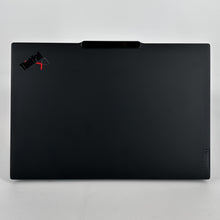 Load image into Gallery viewer, Lenovo ThinkPad X1 Carbon Gen 13 14 Gray 2.0 GHz Intel Core Ultra 7 Series 2 32GB RAM 1TB Solid State Drive