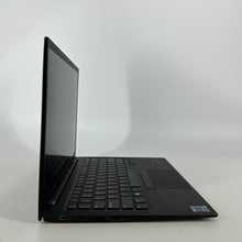 Load image into Gallery viewer, Lenovo ThinkPad X1 Carbon Gen 9 14 Black 3.0 GHz Intel Core i7 11th Gen. 16GB RAM 512GB Solid State Drive