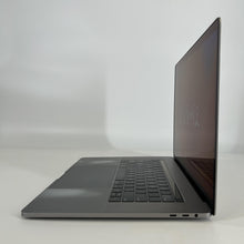 Load image into Gallery viewer, Apple MacBook Pro 15 Touch Bar 2018 Space Gray 2.9 GHz Intel Core i9 8th Gen. 32GB RAM 1TB Solid State Drive AMD Radeon Pro 560X 4 GB
