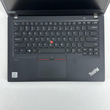 Load image into Gallery viewer, Lenovo ThinkPad T14s Gen 1 Black 1.8 GHz Intel Core i7 10th Gen. 16GB RAM 512GB Solid State Drive