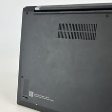 Load image into Gallery viewer, Lenovo ThinkPad X1 Carbon Gen 9 14 Black 3.0 GHz Intel Core i7 11th Gen. 32GB RAM 1TB Solid State Drive