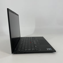 Load image into Gallery viewer, Lenovo ThinkPad X1 Nano Gen 2 13 Black 1.7 GHz Intel Core i5 12th Gen. 16GB RAM 512GB Solid State Drive