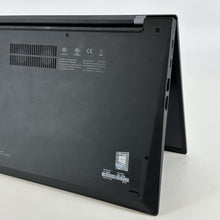 Load image into Gallery viewer, Lenovo ThinkPad X1 Carbon Gen 9 14 Black 3.0 GHz Intel Core i7 11th Gen. 32GB RAM 1TB Solid State Drive