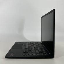 Load image into Gallery viewer, Lenovo ThinkPad X1 Carbon Gen 9 14 Black 3.0 GHz Intel Core i7 11th Gen. 16GB RAM 512GB Solid State Drive