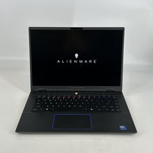 Load image into Gallery viewer, Dell Alienware M16 R2 Black 2.3 GHz Intel Core Ultra 9 16GB RAM 1TB Solid State Drive NVIDIA GeForce RTX 4070 8 GB