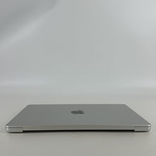 Load image into Gallery viewer, Apple MacBook Pro 14 2025 Silver M5 10-Core CPU 32GB Unified Memory 1TB Solid State Drive 10-Core GPU