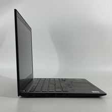 Load image into Gallery viewer, Lenovo ThinkPad T14s Gen 1 Black 1.8 GHz Intel Core i7 10th Gen. 16GB RAM 512GB Solid State Drive