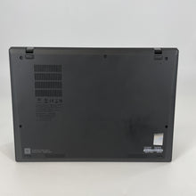 Load image into Gallery viewer, Lenovo ThinkPad X1 Nano Gen 2 13 Black 1.7 GHz Intel Core i5 12th Gen. 16GB RAM 512GB Solid State Drive