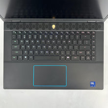 Load image into Gallery viewer, Dell Alienware M16 R2 Black 2.3 GHz Intel Core Ultra 9 16GB RAM 1TB Solid State Drive NVIDIA GeForce RTX 4070 8 GB