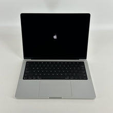 Load image into Gallery viewer, Apple MacBook Pro 14 2025 Silver M5 10-Core CPU 32GB Unified Memory 1TB Solid State Drive 10-Core GPU