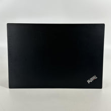 Load image into Gallery viewer, Lenovo ThinkPad T14s Gen 1 Black 1.8 GHz Intel Core i7 10th Gen. 16GB RAM 512GB Solid State Drive