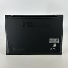 Load image into Gallery viewer, Lenovo ThinkPad X1 Carbon Gen 9 14 Black 3.0 GHz Intel Core i7 11th Gen. 16GB RAM 512GB Solid State Drive