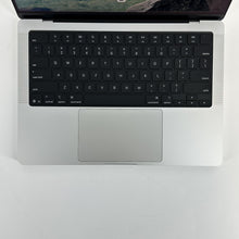 Load image into Gallery viewer, Apple MacBook Pro 14 2025 Silver M5 10-Core CPU 32GB Unified Memory 1TB Solid State Drive 10-Core GPU