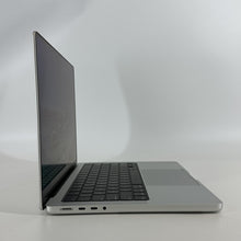 Load image into Gallery viewer, Apple MacBook Pro 14 2025 Silver M5 10-Core CPU 32GB Unified Memory 1TB Solid State Drive 10-Core GPU