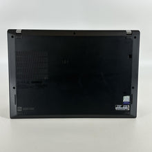 Load image into Gallery viewer, Lenovo ThinkPad T14s Gen 1 Black 1.8 GHz Intel Core i7 10th Gen. 16GB RAM 512GB Solid State Drive