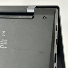 Load image into Gallery viewer, Lenovo ThinkPad X1 Carbon Gen 9 14 Black 3.0 GHz Intel Core i7 11th Gen. 16GB RAM 512GB Solid State Drive