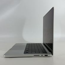 Load image into Gallery viewer, Apple MacBook Pro 14 2025 Silver M5 10-Core CPU 32GB Unified Memory 1TB Solid State Drive 10-Core GPU