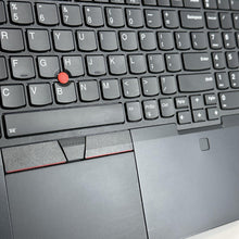 Load image into Gallery viewer, Lenovo ThinkPad P15v Gen 3 Black 2.5 GHz Intel Core i9 12th Gen. 32GB RAM 1TB Solid State Drive NVIDIA RTX A2000 4 GB