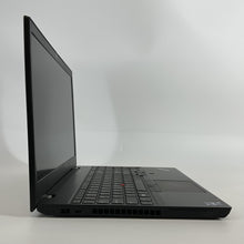 Load image into Gallery viewer, Lenovo ThinkPad P15v Gen 3 Black 2.5 GHz Intel Core i9 12th Gen. 32GB RAM 1TB Solid State Drive NVIDIA RTX A2000 4 GB