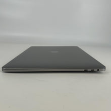 Load image into Gallery viewer, Apple MacBook Pro 15 Touch Bar 2018 Space Gray 2.9 GHz Intel Core i9 8th Gen. 32GB RAM 1TB Solid State Drive AMD Radeon Pro 560X 4 GB