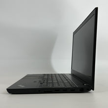Load image into Gallery viewer, Lenovo ThinkPad P15v Gen 3 Black 2.5 GHz Intel Core i9 12th Gen. 32GB RAM 1TB Solid State Drive NVIDIA RTX A2000 4 GB