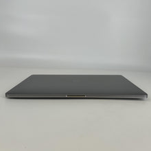 Load image into Gallery viewer, Apple MacBook Pro 15 Touch Bar 2018 Space Gray 2.9 GHz Intel Core i9 8th Gen. 32GB RAM 1TB Solid State Drive AMD Radeon Pro 560X 4 GB