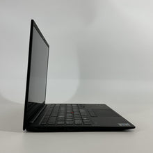 Load image into Gallery viewer, Lenovo ThinkPad X1 Carbon Gen 9 14 Black 3.0 GHz Intel Core i7 11th Gen. 16GB RAM 1TB Solid State Drive